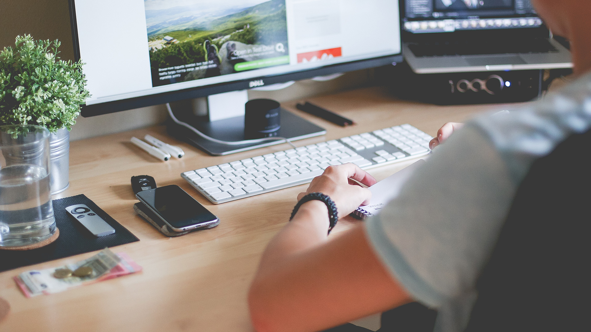 Wedding Coordination