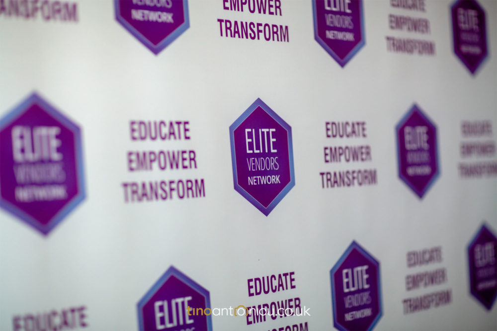 EVN 3rd Year Anniversary