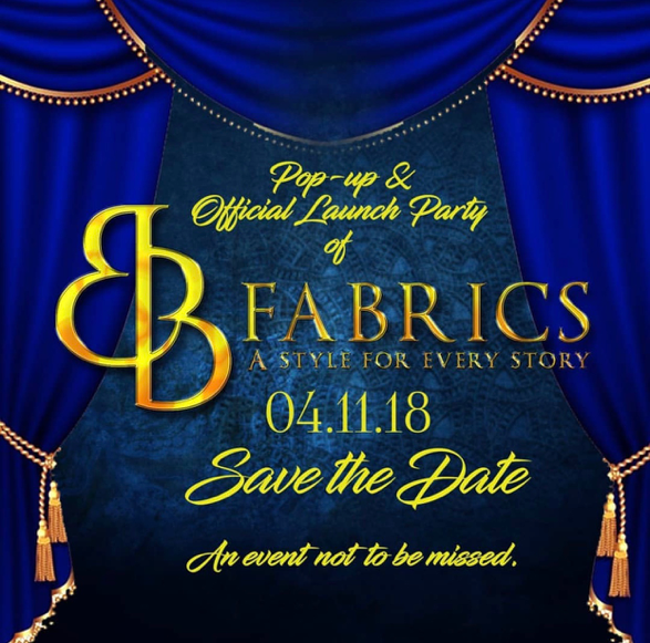 BNB Launch Event Promo