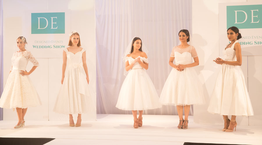 Designed Events Wedding Show