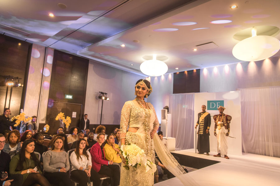 Designed Events Wedding Show