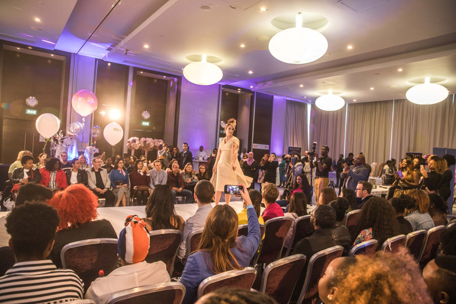 Designed Events Wedding Show