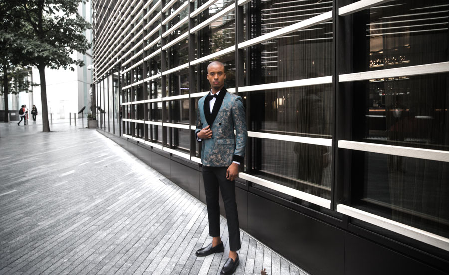 Designed Events Wedding Show