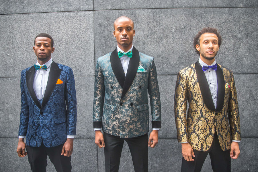 Designed Events Wedding Show