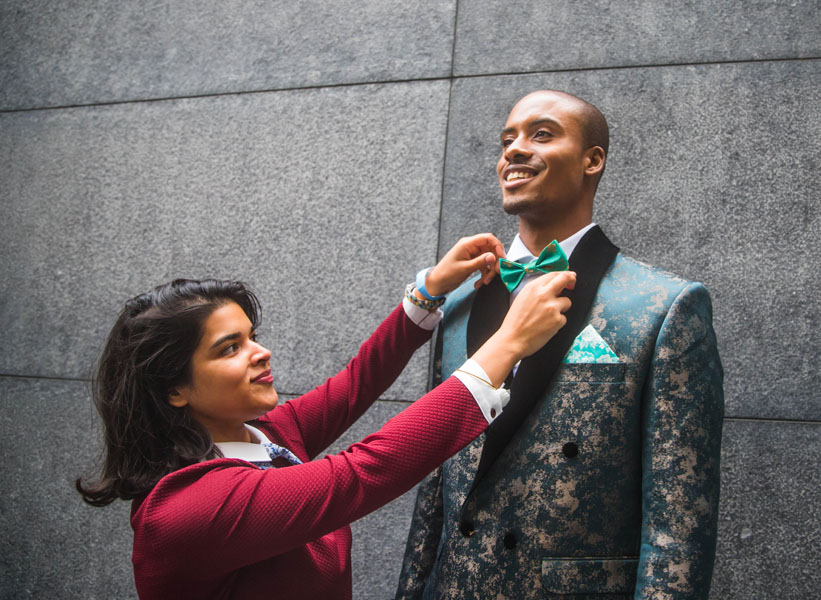 Designed Events Wedding Show