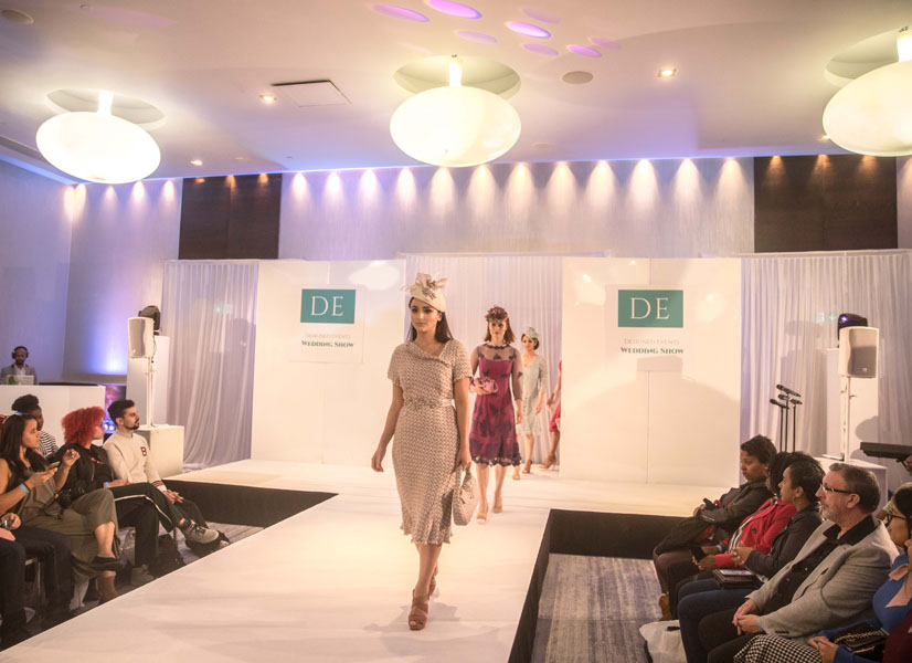 Designed Events Wedding Show