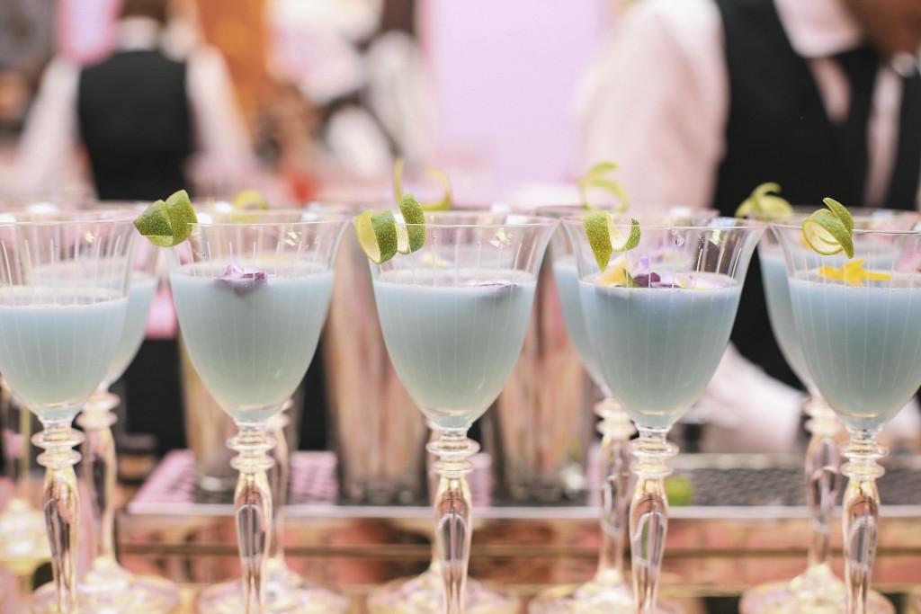 Bars and Cocktails