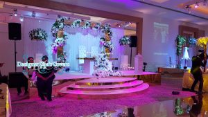 Designer Chair Covers To Go