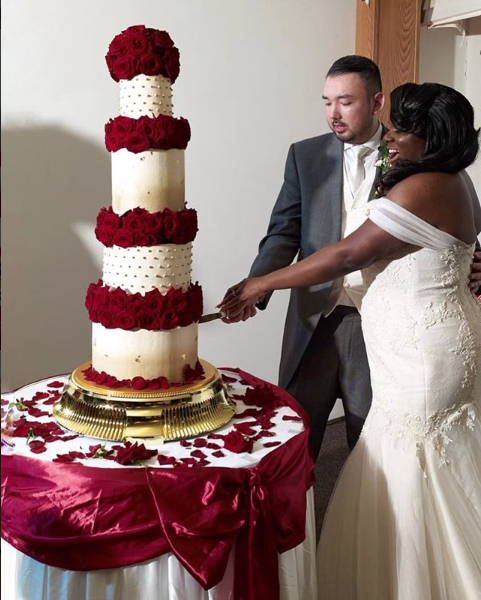 Weddings By Paddy Cakes