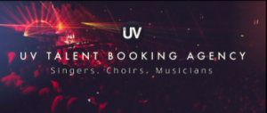 UV Talent Agency