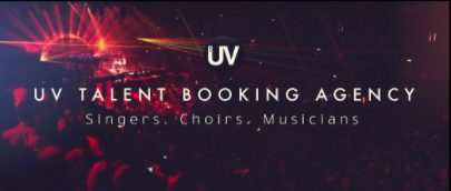 UV Talent Agency