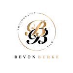 Bevon Burke Wedding Films