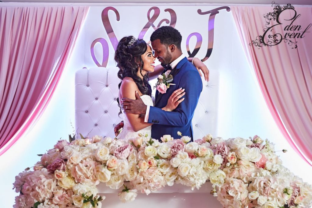 Eden Event Design Ltd