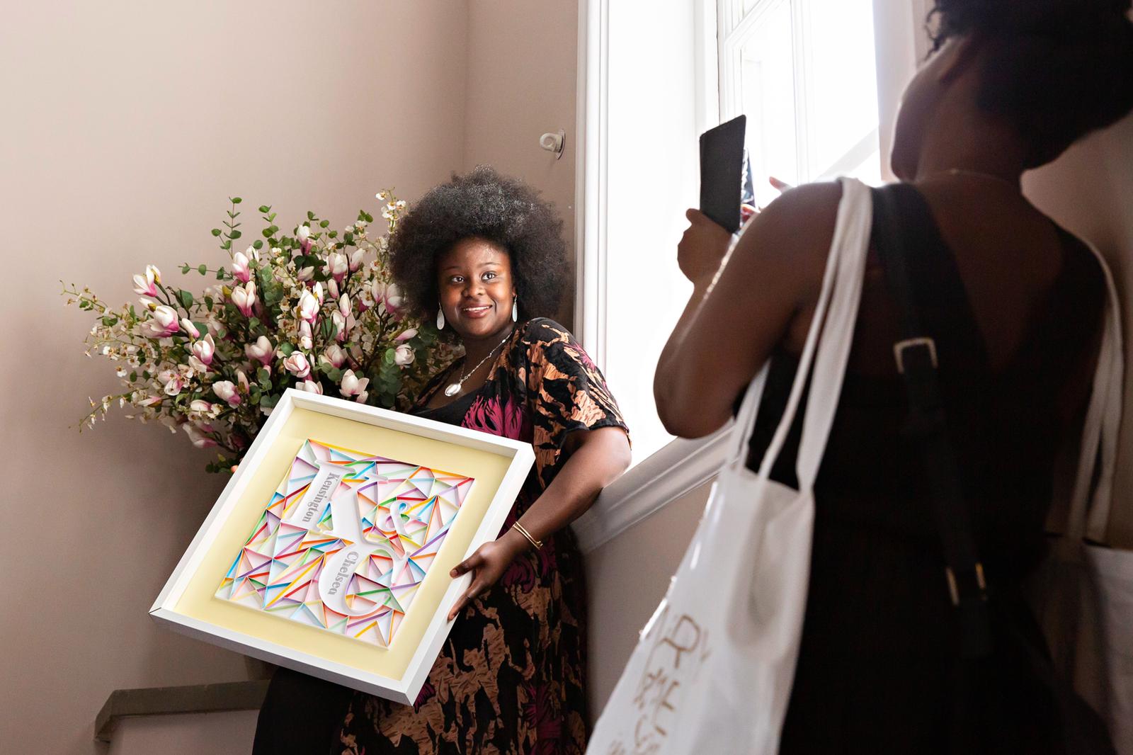 Wedding Gifts