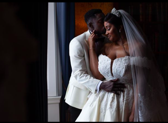 Wedding Photographer