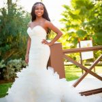 Bridal Dresses