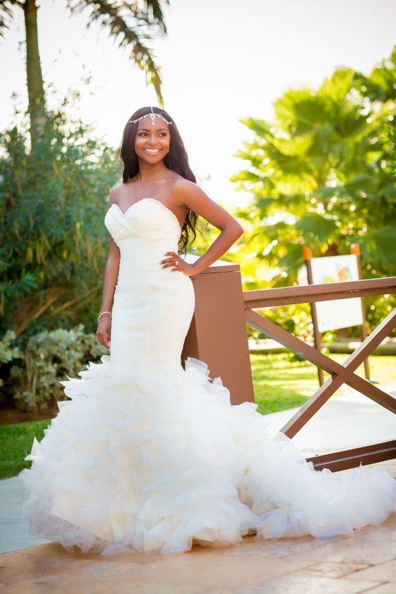 Bridal Dresses