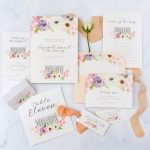 Wedding Stationery