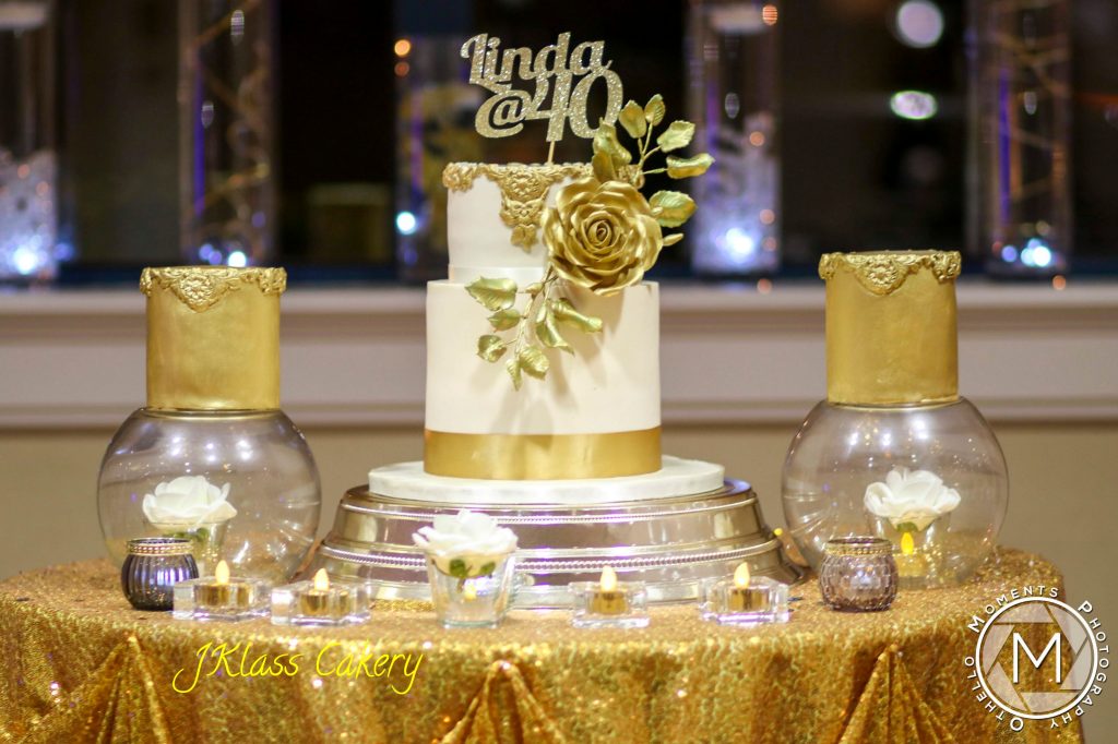 JKlass Cakery