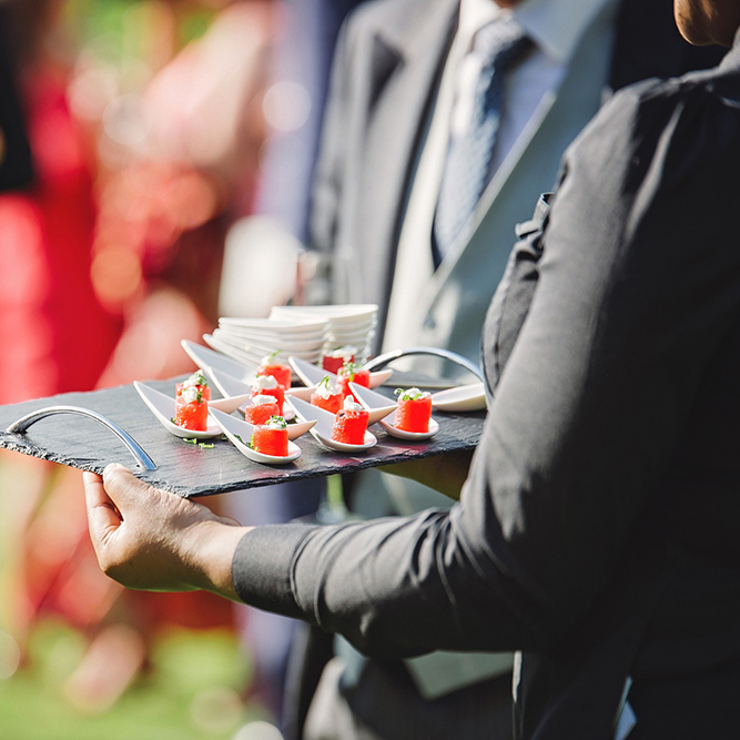Catering