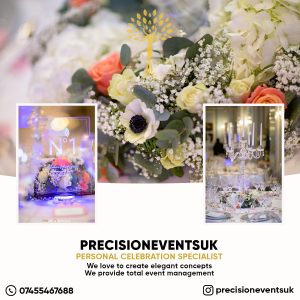 Precision Events UK