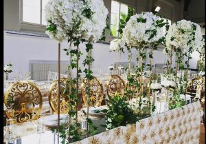 P2P Events (Plan 2 Perfection)