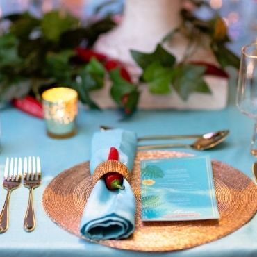 Decor & Styling