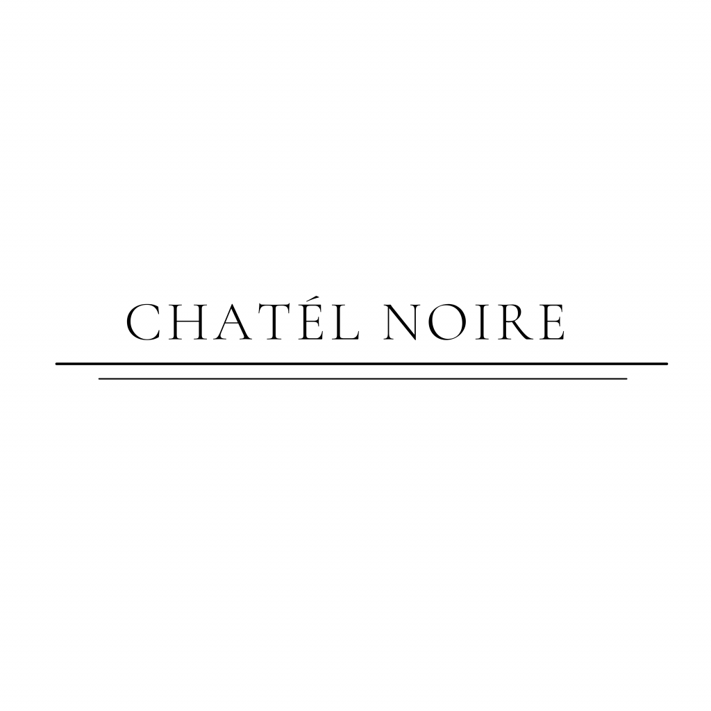 Chatél Noire