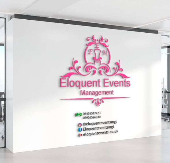 Eloquent Events Management