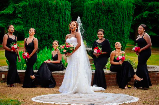 Florals by Funmi