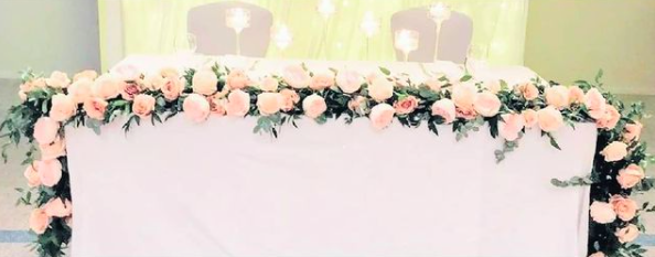 Rosemary Events Design