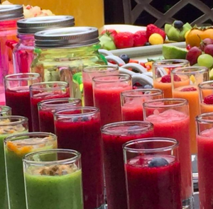 The Grove Cocktail Co