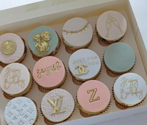 AI Cake House