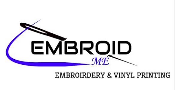 Embroid Me Clothing