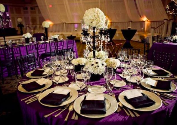 Pervenche Catering