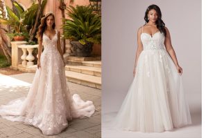 Sylvia Matthews Bridals
